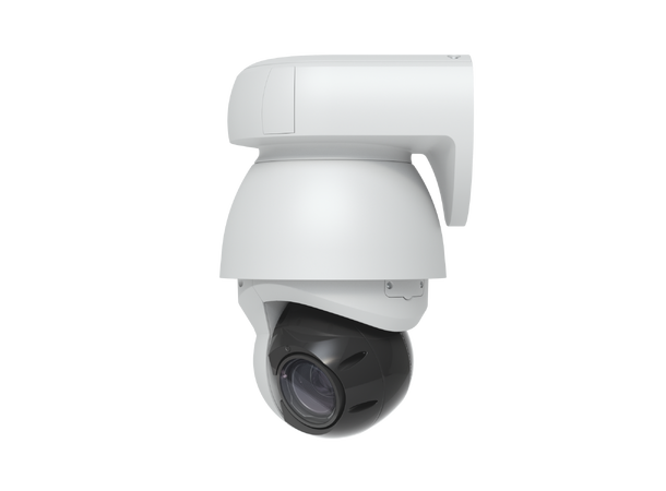 Ubiquiti UniFi AI PTZ White 4K | IP66 | 22xzoom 