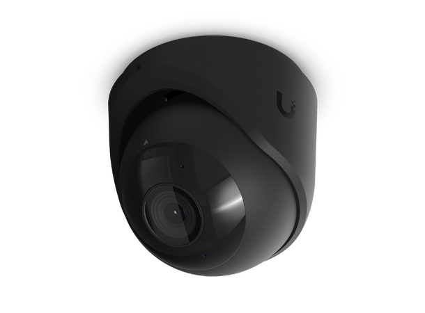 Ubiquiti UniFi G6 Turret Black 8MP | IP66 | IK04 
