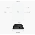 Ubiquiti UniFi Wifi 7 PRO XG Wall 10 GbE uplink 22W