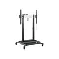 Vogels Motorisert tralle RISE 5208 Svart, 800x600, 120Kg, 80 mm/s