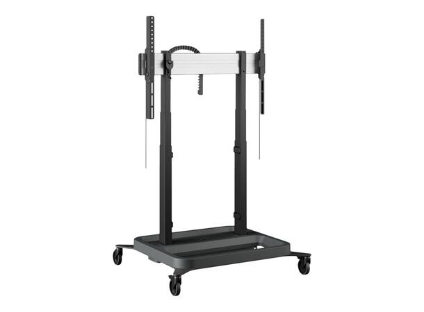 Vogels Motorisert tralle RISE 5208 Svart, 800x600, 120Kg, 80 mm/s 