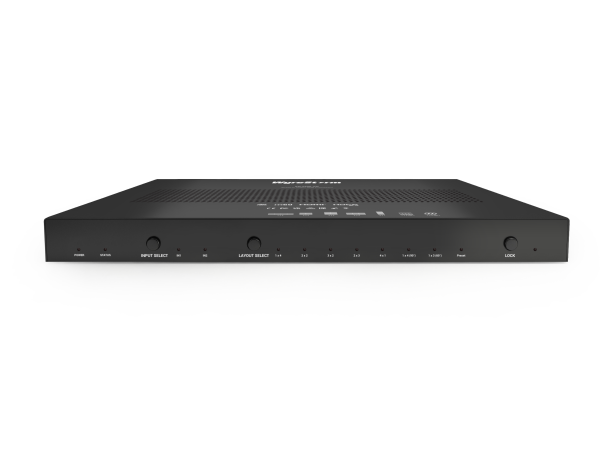 Wyrestorm SW-0206-VW 6-Output Video Wall Up to 6 devices | 4K 60Hz 