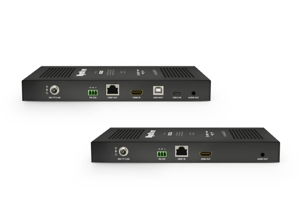 Wyrestorm SW-120-TX3 HDBaseT 3.0 | 2-Input |In-Wall Transmitt 