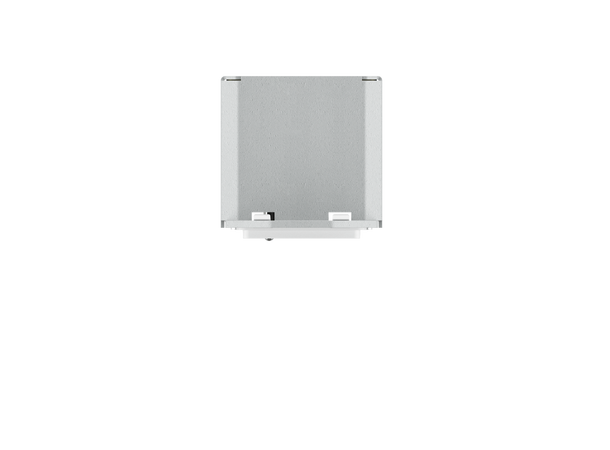 Wyrestorm TX-35-IWC-KVM 4K60Hz 4:2:0 USB-C Single In-Wall HDBT 2.0 Transmitte 