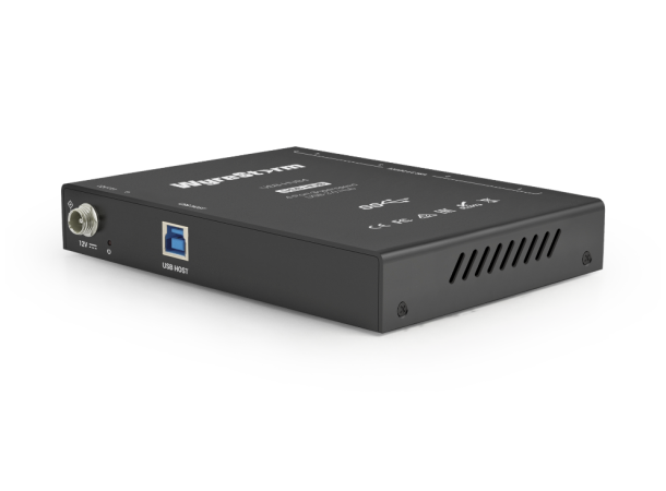 Wyrestorm USB-HUB4 Superspeed Hub USB 3.0 | 4-port | 5Gbps 