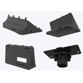 Yealink CTP25 Mount Kits Mounting option for CTP25