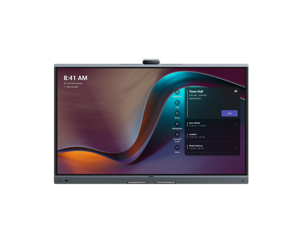 Yealink MeetingBoard MB86Pro-A02 86", 800x600, 66Kg 
