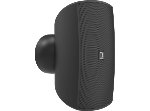 Audac Høyttaler ATEO6DM/B 16 Ohm black 6", 60 watt, IP66 