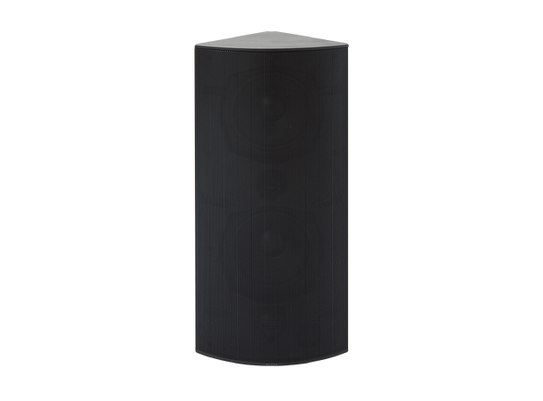 Blaze Audio Ci5 Black Pair 5,25" woofer slave + 1"  8 Ohm IP65 