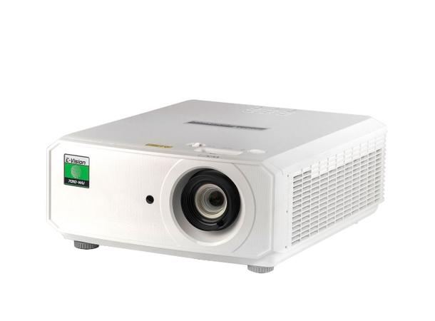 Digital Projection E-Vision Laser 7010 1920x1200, 1.15-1.90:1 zoom lens,fitted 