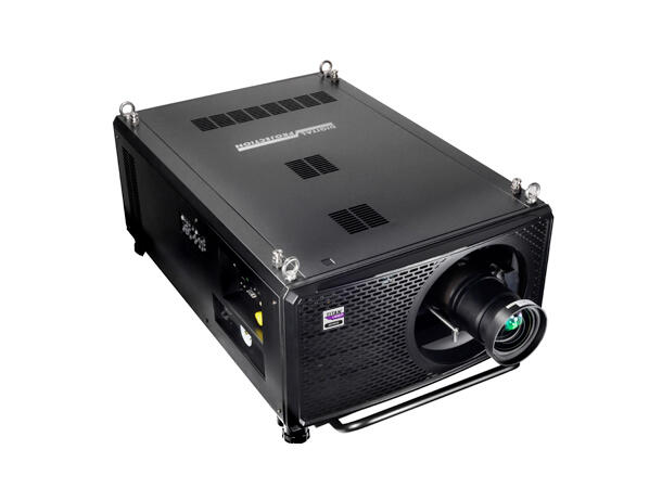 Digital Projection TITAN Laser 29000 WU 1920x1200, 29000 Ansi, 18000:1