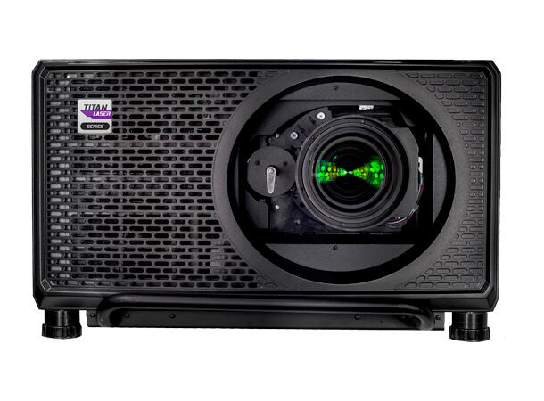 Digital Projection TITAN Laser 29000 WU 1920x1200, 29000 Ansi, 18000:1 