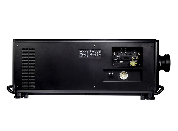 Digital Projection TITAN Laser 29000 WU 1920x1200, 29000 Ansi, 18000:1 