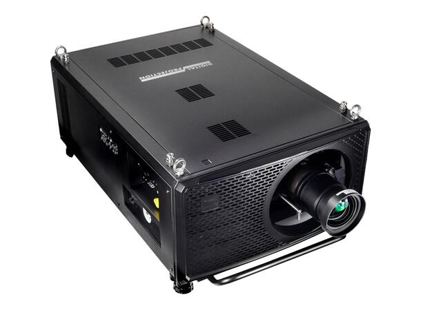 Digital Projection TITAN Laser 29000 WU 1920x1200, 29000 Ansi, 18000:1 