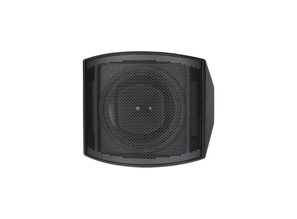 Fulcrum Acoustics CX1295 Compact coax loudspeaker