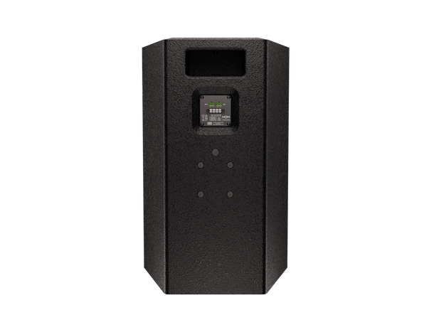 HH Høyttaler Tessen TNi-W15PRO-BK Svart 15"+1,75" 450W AES Konti 900W 8 Ohm 