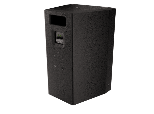 HH Høyttaler Tessen TNi-W15PRO-BK Svart 15"+1,75" 450W AES Konti 900W 8 Ohm 