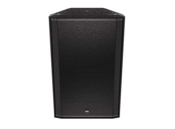 HH Høyttaler Tessen TNi-W15PRO-BK Svart 15"+1,75" 450W AES Konti 900W 8 Ohm 