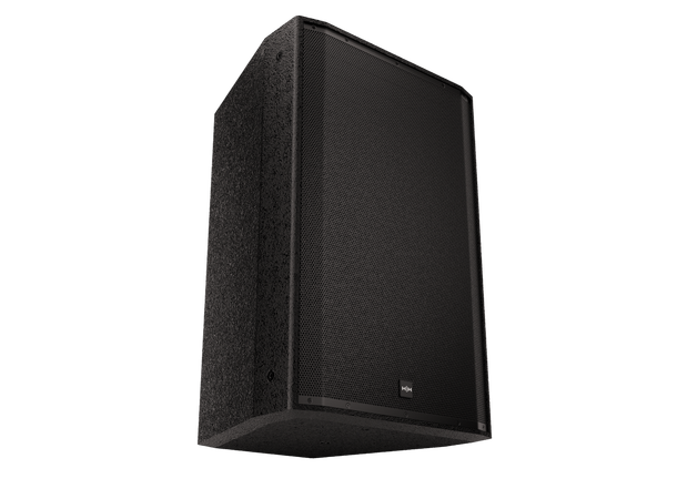 HH Høyttaler Tessen TNi-W15PRO-BK Svart 15"+1,75" 450W AES Konti 900W 8 Ohm 