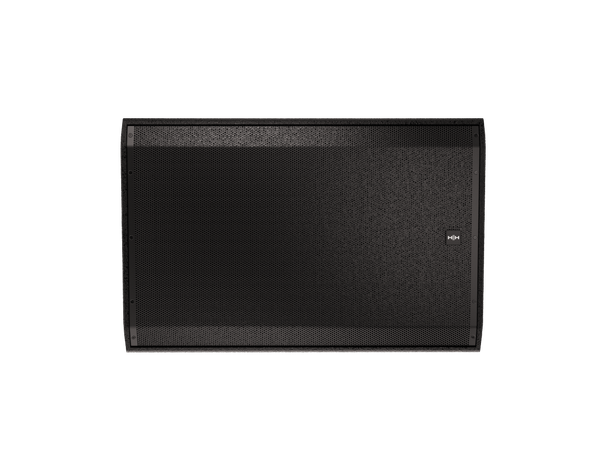 HH Høyttaler Tessen TNi-W15PRO-BK Svart 15"+1,75" 450W AES Konti 900W 8 Ohm 