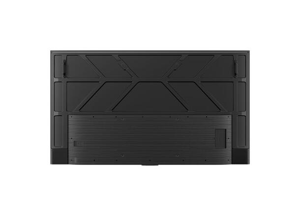 Hisense 100" 24/7 UHD 4K 500 nits Android 9.0 Portrait &Landscape 