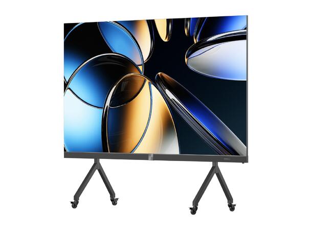 Hisense 136" LED all-in-one,wall Android 14, PP:1.56, 1920x1080 