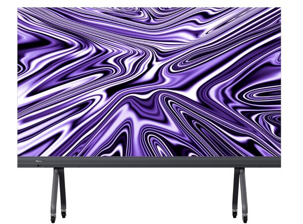 Hisense 138" LED all-in-one, Tralle 500nits, Android 9.0, Pixel Pitch: 1.59