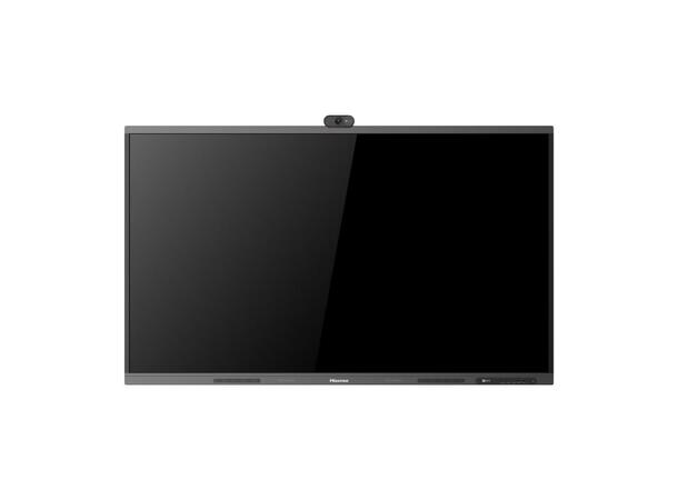 Hisense 75" GoBoard PRO Touch, Camera Google Certification, Android 13, 2025 