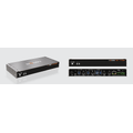 Inogeni TOGGLE ROOMS USB 3.0/HDMI devices to 2 PCs switcher