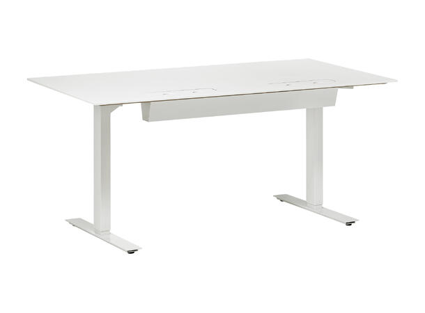 KENSON Cable Drain Sølv 