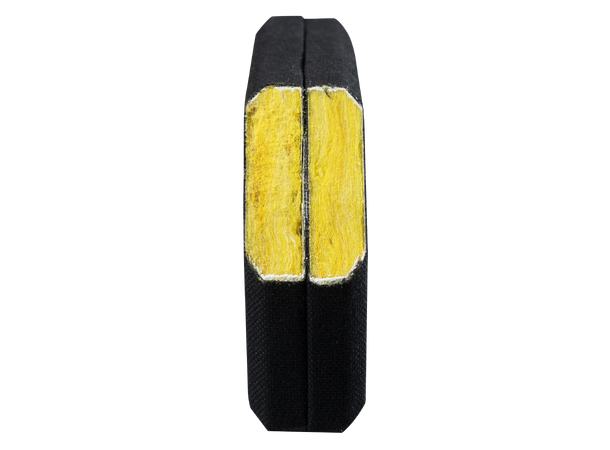 KENSON Hugin™ Bordskjerm Grå | 1200mm 