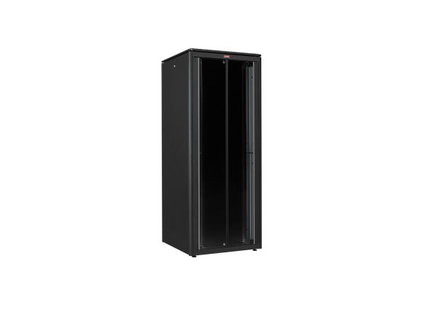Lande DYNAmic Series 36U W600xD600xH1787 , Black , 600kg , 19" 