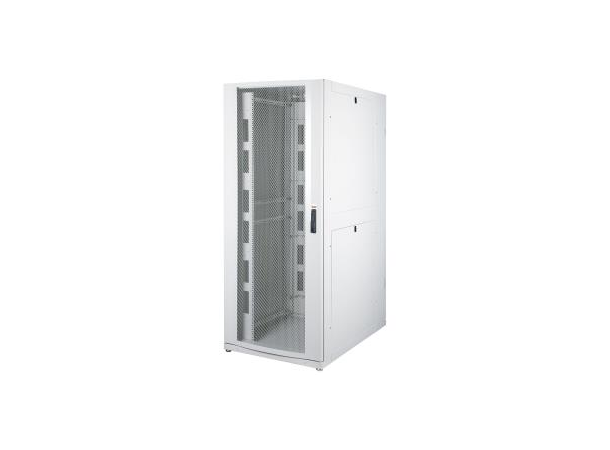 Lande Datacenter 42U - Grey LN-SRDC-ND-42U8012-LG-DDAA 