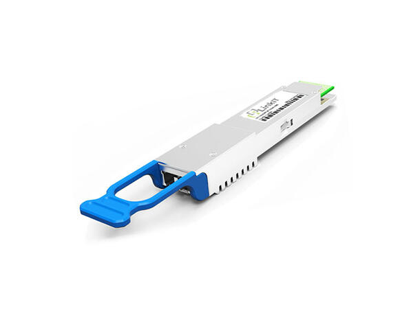 LinkIT QSFP112 400Gbps DR4 500m Extreme 8 x 50Gbps , 1310nm , DDM , MPO/MTP-16 