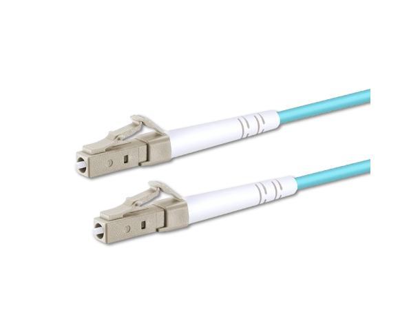 LinkIT fibersnor OM3 LC/LC 50m Simplex , MM , LSZH 