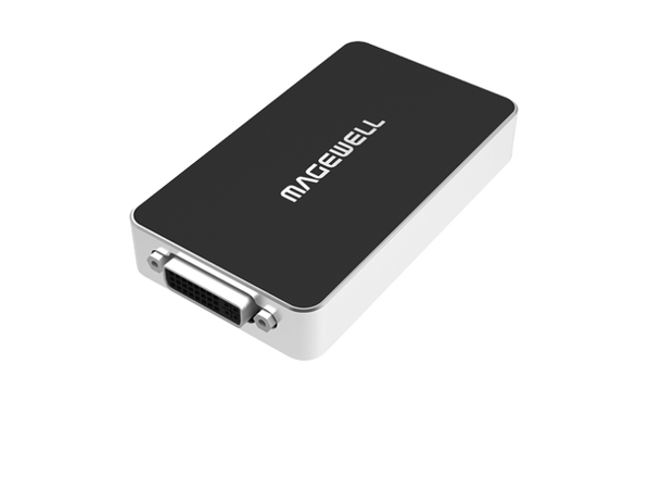 Magewell Usb Capture DVI Plus One-channel HD capture device 
