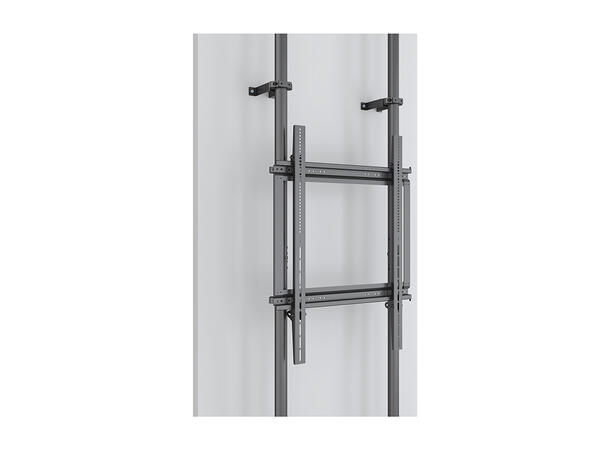 Multibrackets Floor to Wall Mount Pro MB FW2P1UPHD* 
