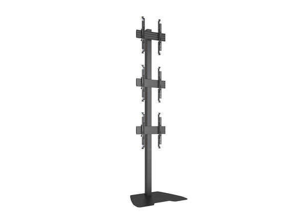 Multibrackets Floorstand Column Pro MBFS C3U 270 Micro Adj* 