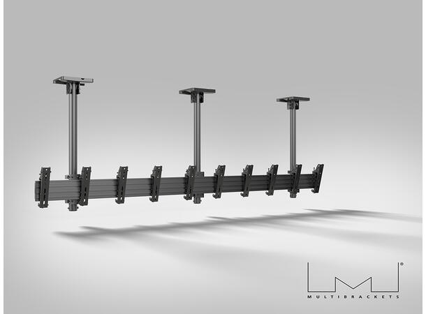 Multibrackets Menu Board Mount Pro MBC5X 1UP VESA 200* 