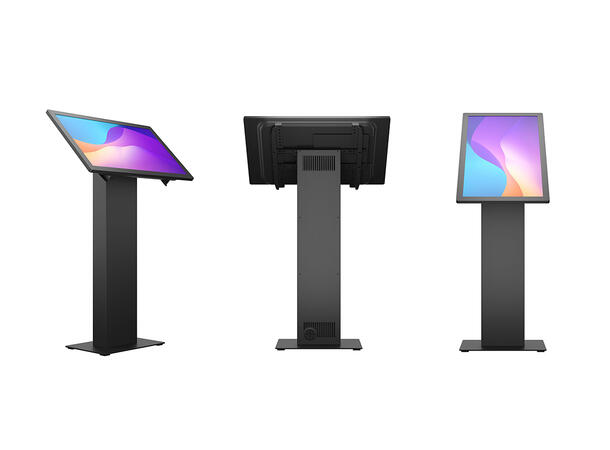 Multibrackets Pro Kiosk VESA Adapter 200/300/400 