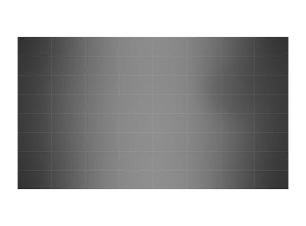 Multibrackets Pro Series - INFiLED LED W ALL 8X8 