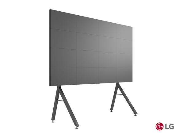 Multibrackets Pro Series - LG LED Floors tand 136¨ 