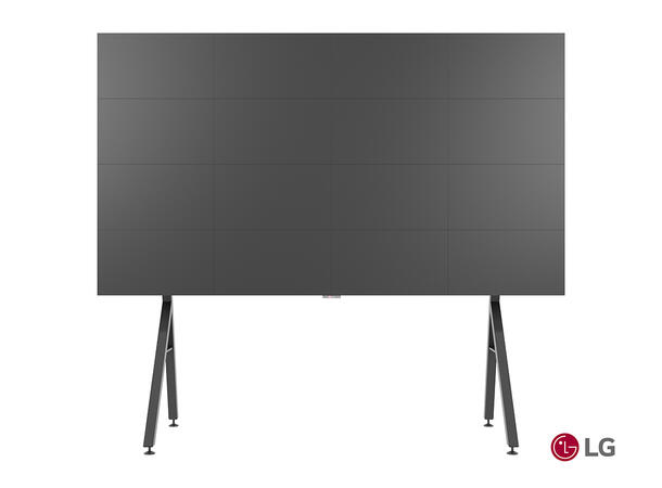 Multibrackets Pro Series - LG LED Floors tand 136¨ 