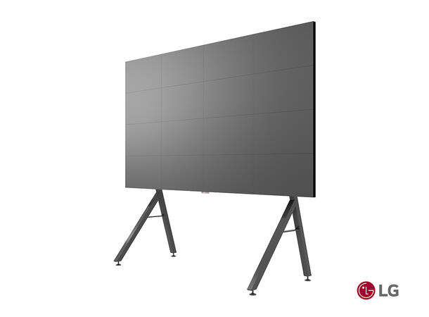 Multibrackets Pro Series - LG LED Floors tand 136¨ 