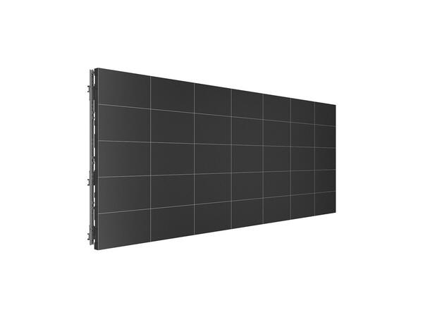 Multibrackets Pro Series - Philips LED W ALL 7x5, 180", 21:9 