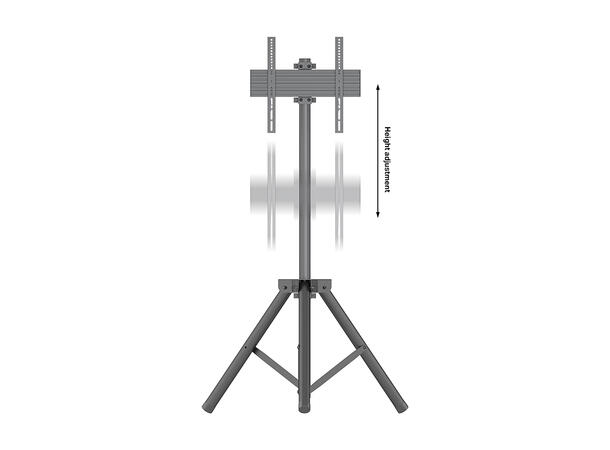 Multibrackets Pro Series - Tripod Stand B2B 32¨-75¨* 