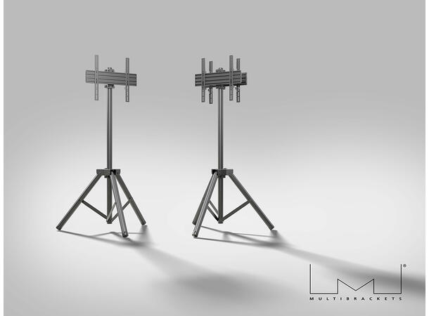 Multibrackets Pro Series - Tripod Stand B2B 32¨-75¨* 