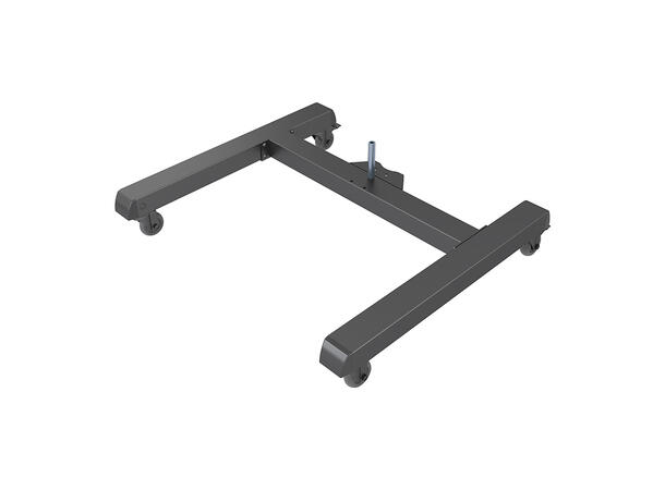 Multibrackets Pro Series - Wheelbase Sin gle Column 75 cm 
