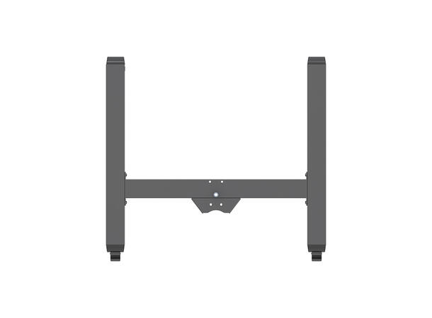 Multibrackets Pro Series - Wheelbase Sin gle Column 75 cm 