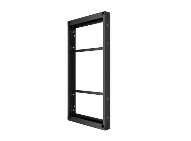 Multibrackets Veggfeste Samsung OH46F-A Sort, VESA 995*500, 48Kg 